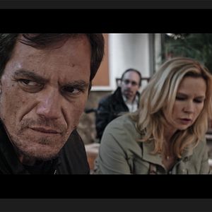 Bilder Michael Shannon