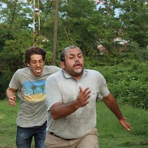 Bilder Geniş Aile 2: Her Türlü