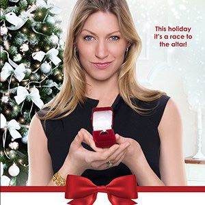 Bilder Married by Christmas