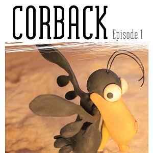 Bilder Corback Episode 1