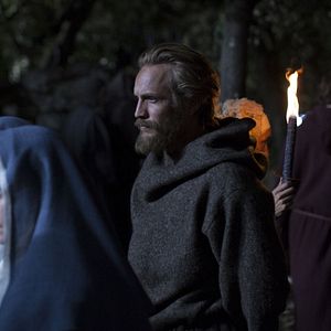 Bilder Franz von Assisi und seine Brüder