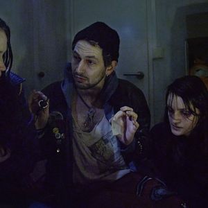 Bilder Sin & Illy Still Alive