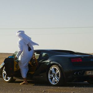 Bilder The Challenge