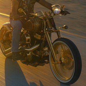 Bilder The Challenge