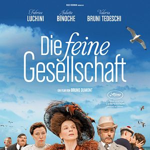 Bilder Die feine Gesellschaft