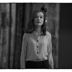 Bilder Isabelle Huppert