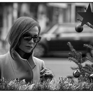 Bilder Isabelle Huppert