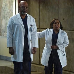 Bilder James Pickens Jr.