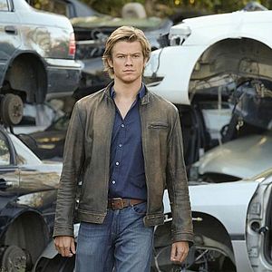 Bilder MacGyver (2016)