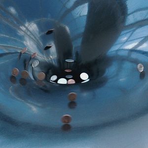 Bilder Wovon träumt das Internet?