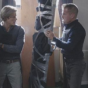 Bilder MacGyver (2016)