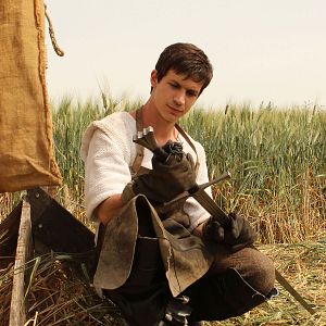 Bilder Brian Messina