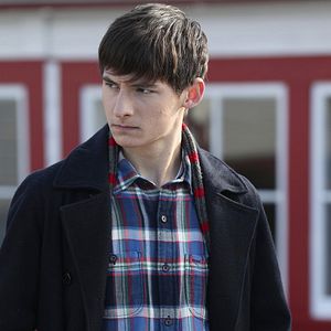 Bilder Jared Gilmore