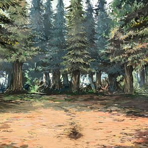 Bilder The Hunter Of Giants Trees