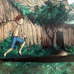 Bilder The Hunter Of Giants Trees