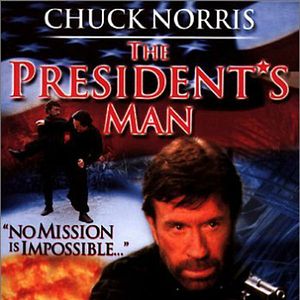 Bilder The President's Man - Agenten in gefährlicher Mission