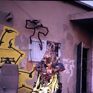 Bilder Declassified: The Mutoid Waste Files – The Mutoid Waste Company 1989–1994