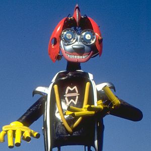 Bilder Declassified: The Mutoid Waste Files – The Mutoid Waste Company 1989–1994