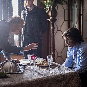 Bilder Dolph Lundgren