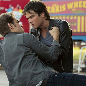 Bilder Vampire Diaries