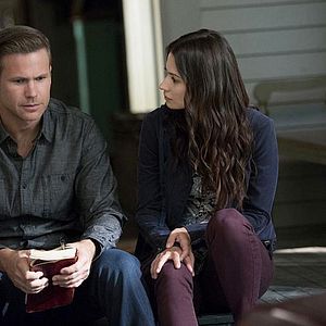 Bilder Vampire Diaries