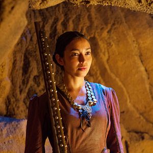 Bilder Winnetou - Eine neue Welt