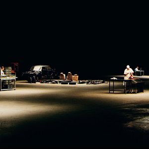 Bilder La mano invisible