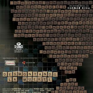 Bilder Desmontando la muerte