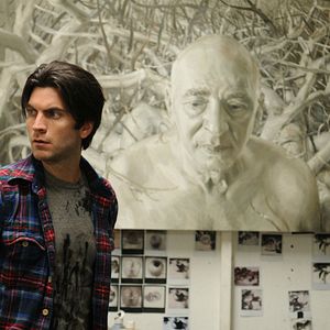 Bilder The Time Being