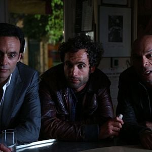 Bilder Denis Maréchal