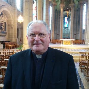 Bilder Jésus, Michael Lonsdale et ses amis