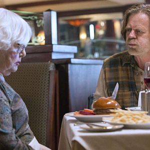 Bilder William H. Macy