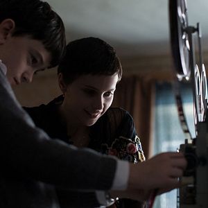 Bilder Lewis MacDougall