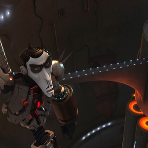 Bilder Sam - Ein fast perfekter Held