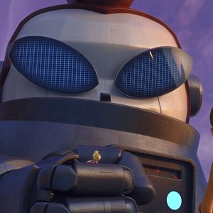 Bilder Sam - Ein fast perfekter Held