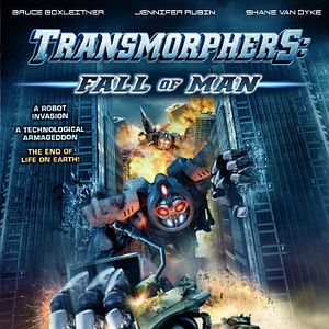 Bilder Transmorphers 3 - Der dunkle Mond