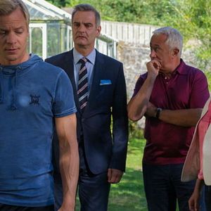 Bilder Rosamunde Pilcher: Rundum glücklich