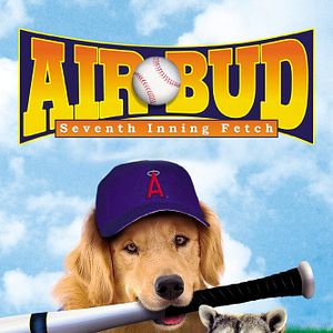 Bilder Air Bud 4 - Mit Baseball bellt sich's besser