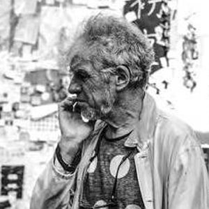 Bilder Christopher Doyle (II)