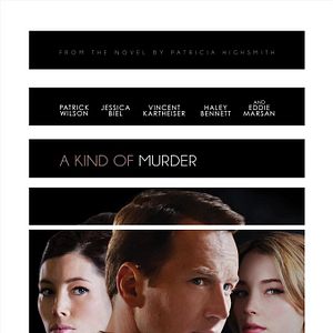 Bilder A Kind Of Murder