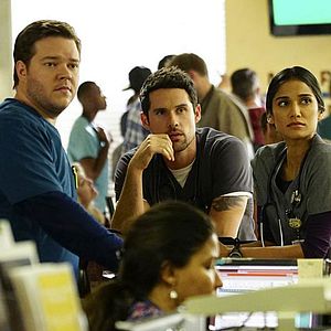 Bilder Melanie Chandra