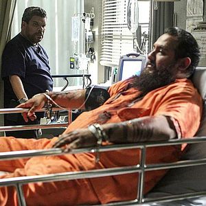 Bilder Code Black - Ärzte am Limit