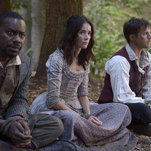 Bilder Abigail Spencer