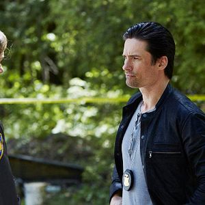 Bilder Warren Christie