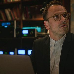 Bilder Jonny Lee Miller