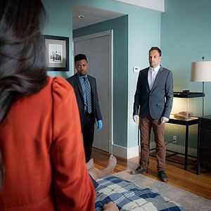 Bilder Jon Michael Hill