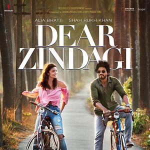 Bilder Dear Zindagi - Liebesbrief an das Leben