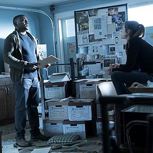 Bilder Peyton List (I)