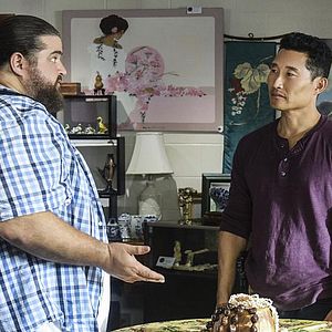 Bilder Daniel Dae Kim