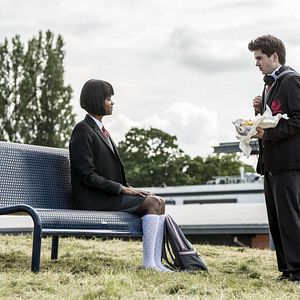 Bilder Theo Stevenson